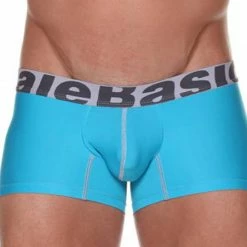 Male Basics MBM-001 Microfiber Trunk 11 Male Basics MBM-001 Microfiber Trunk