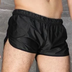 Mckillop DIBO YE2 Ignite Shorts Bolton