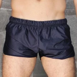 Mckillop DIBO YE2 Ignite Shorts Bolton