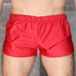 Mckillop DIBO YE2 Ignite Shorts Bolton