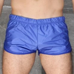 Mckillop DIBO YE2 Ignite Shorts Bolton