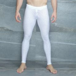 Mckillop DLHQ Sleek Tights Glory Lycra