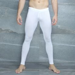 Mckillop DLMO Sleek Tights Modal