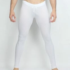 Mckillop DLPL Sleek Tights Expose Lycra