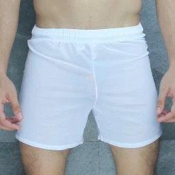 Mckillop DWUS Push Shorts Ultra Mesh