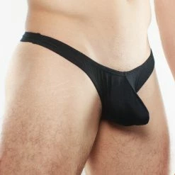 Mckillop GGMO GRAVITY Enhance Thong