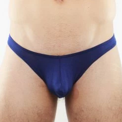 Mckillop GGMO GRAVITY Enhance Thong