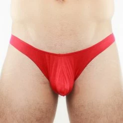 Mckillop GGMO GRAVITY Enhance Thong