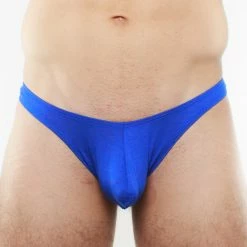 Mckillop GGMO GRAVITY Enhance Thong