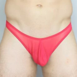 Mckillop GGUS Gravity Enhance Thong Ultra