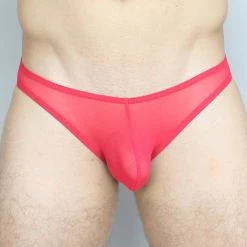 Mckillop GKUS Gravity Bikini Ultra Mesh