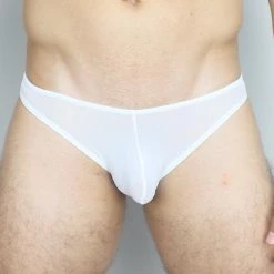 Mckillop GKUS Gravity Bikini Ultra Mesh