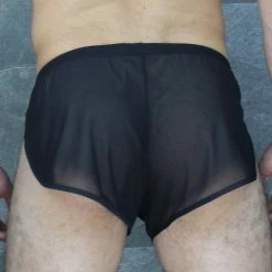 Mckillop HRUS Run Shorts Ultra Mesh What's New