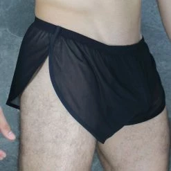 Mckillop HRUS Run Shorts Ultra Mesh What's New