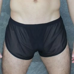 Mckillop HRUS Run Shorts Ultra Mesh What's New