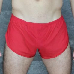 Mckillop HRUS Run Shorts Ultra Mesh What's New