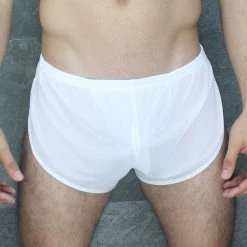 Mckillop HRUS Run Shorts Ultra Mesh What's New