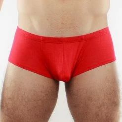Mckillop HUMO Happy Balls Hip Boxer