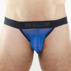 Mckillop JJME RIDE Custom Jock (Formerly JAG)
