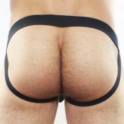 Mckillop JJMO RIDE Custom Jock (Formerly JAG)