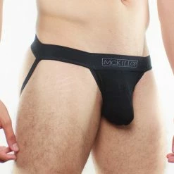Mckillop JJMO RIDE Custom Jock (Formerly JAG)