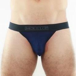 Mckillop JJMO RIDE Custom Jock (Formerly JAG)