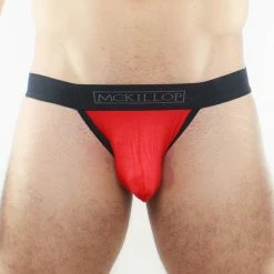Mckillop JJMO RIDE Custom Jock (Formerly JAG)