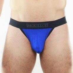 Mckillop JJMO RIDE Custom Jock (Formerly JAG)