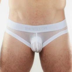 Mckillop MBME MAX BULGE Brief (Free C Ring)