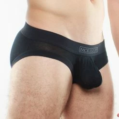 Mckillop MBMO Max Bulge Brief Modal