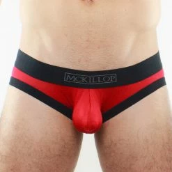 Mckillop MBMO Max Bulge Brief Modal
