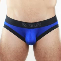 Mckillop MBMO Max Bulge Brief Modal