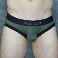 Mckillop MBMO Max Bulge Brief Modal