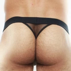 Mckillop MGME MAX BULGE Thong (Free C Ring)