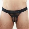 Mckillop MGME MAX BULGE Thong (Free C Ring)