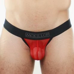 Mckillop MGME MAX BULGE Thong (Free C Ring) 11 Mckillop MGME MAX BULGE Thong (Free C Ring)