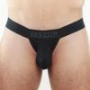 Mckillop MGMO MAX BULGE Thong (Free C Ring)