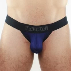 Mckillop MGMO MAX BULGE Thong (Free C Ring)