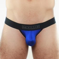 Mckillop MGMO MAX BULGE Thong (Free C Ring)