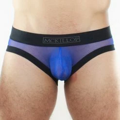 Mckillop MHME MAX BULGE Sport Jock (Free C Ring)
