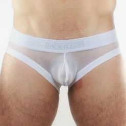 Mckillop MHME MAX BULGE Sport Jock (Free C Ring)