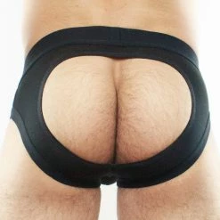 Mckillop MHMO MAX BULGE Sport Jock (Free C Ring)