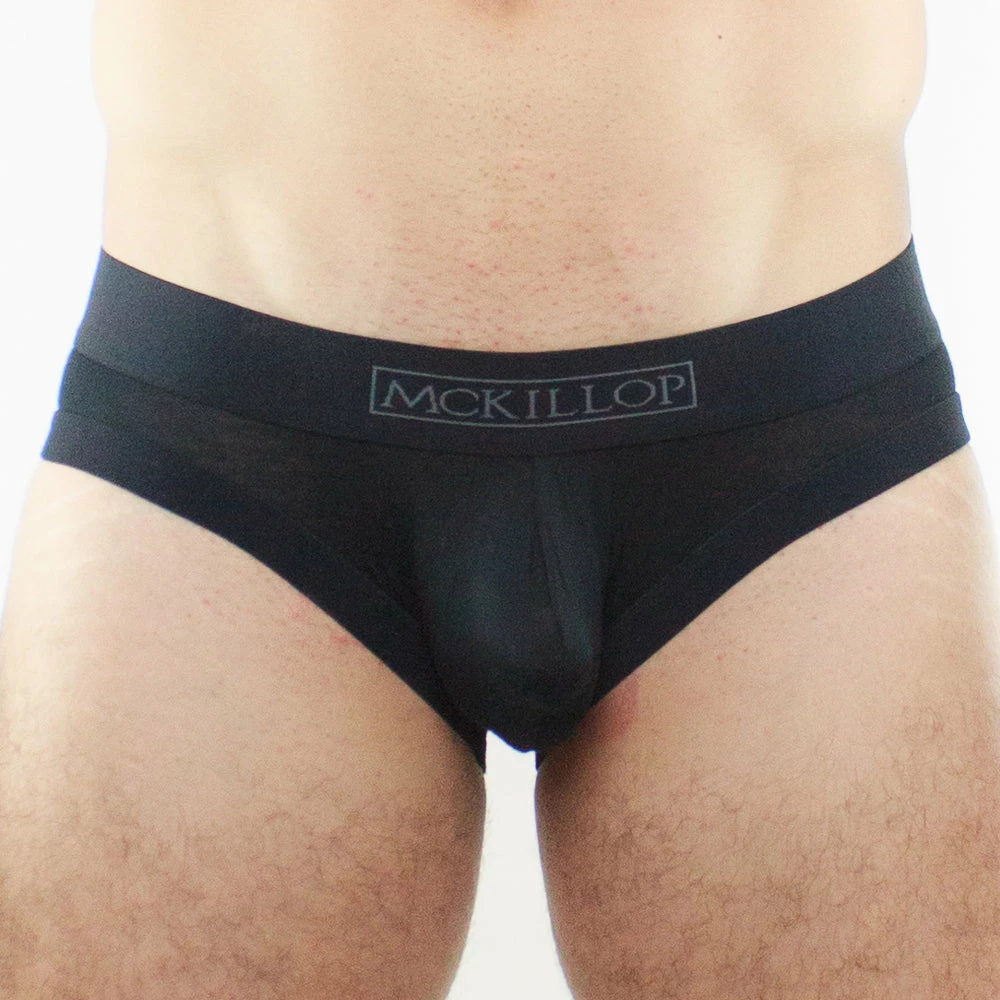 Mckillop MHMO MAX BULGE Sport Jock (Free C Ring) 3 Mckillop MHMO MAX BULGE Sport Jock (Free C Ring)