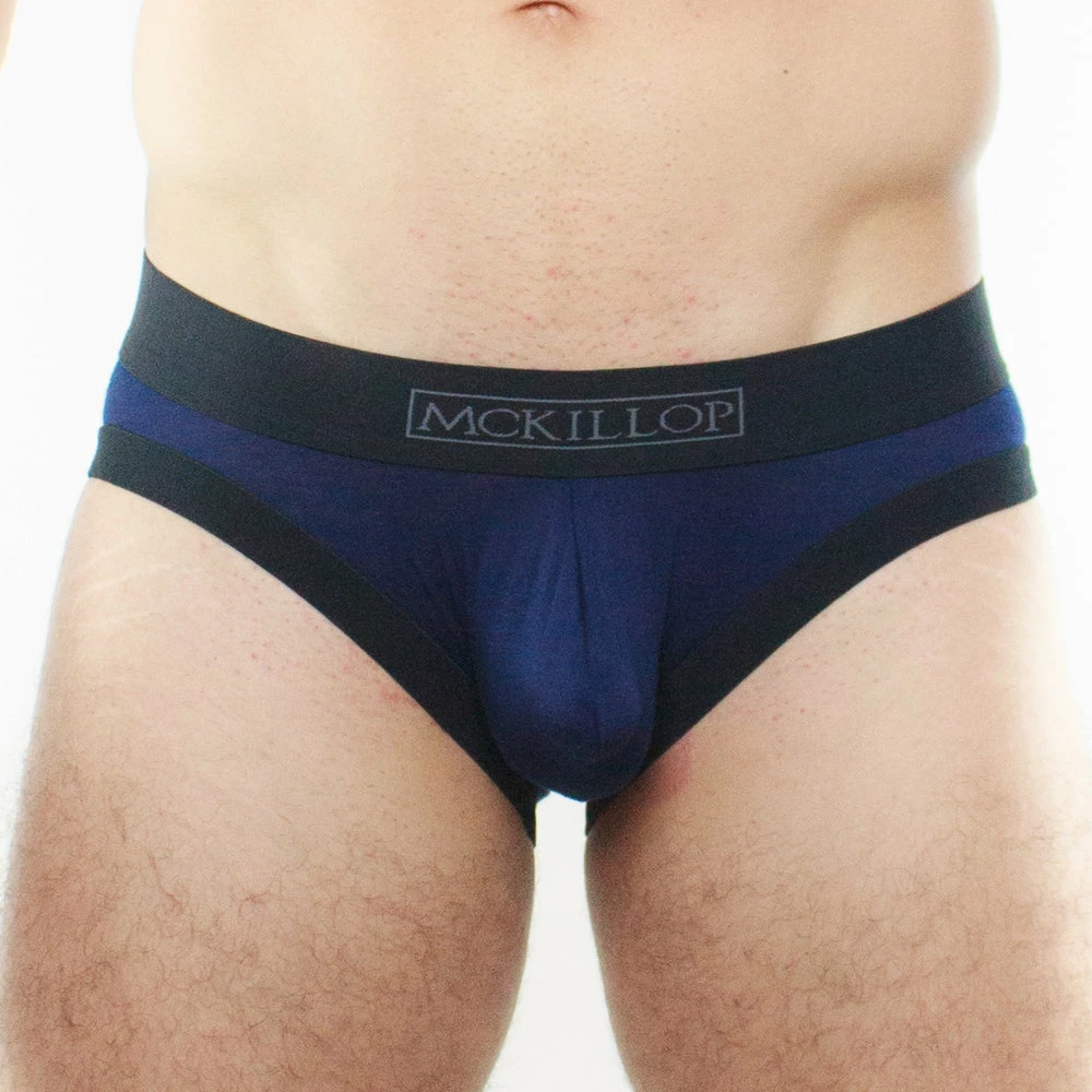 Mckillop MHMO MAX BULGE Sport Jock (Free C Ring) 6 Mckillop MHMO MAX BULGE Sport Jock (Free C Ring)