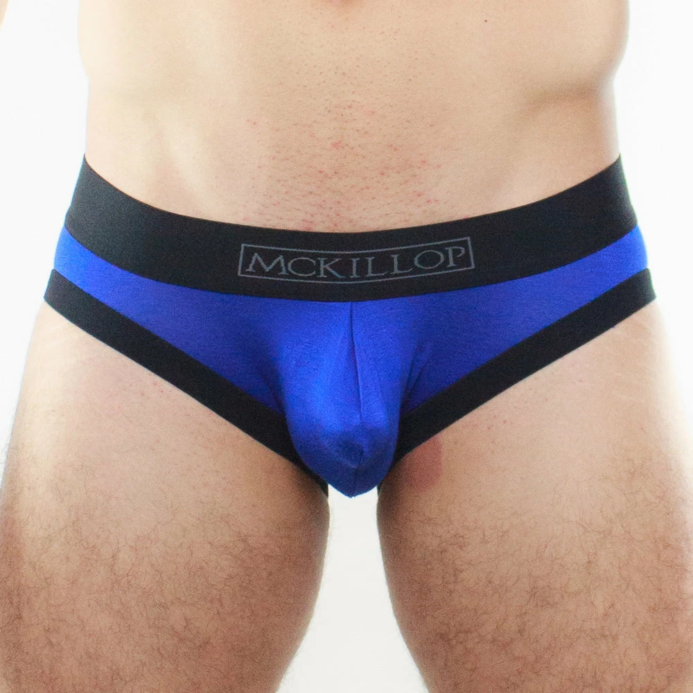 Mckillop MHMO MAX BULGE Sport Jock (Free C Ring) 8 Mckillop MHMO MAX BULGE Sport Jock (Free C Ring)