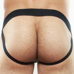 Mckillop MJMO MAX BULGE Jock (Free C Ring)