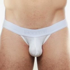 Mckillop MJMO MAX BULGE Jock (Free C Ring)