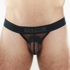 Mckillop MPME MAX BULGE Pouch (Free C Ring)