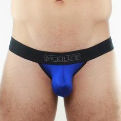 Mckillop MPMO MAX BULGE Pouch (Free C Ring)