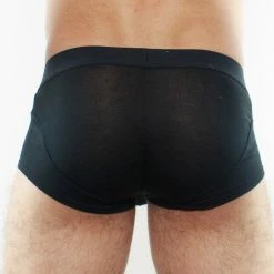 Mckillop MXMO MAX BULGE Boxer (Free C Ring)